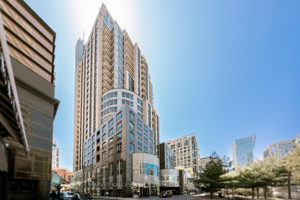 10 Bellair Street 1205