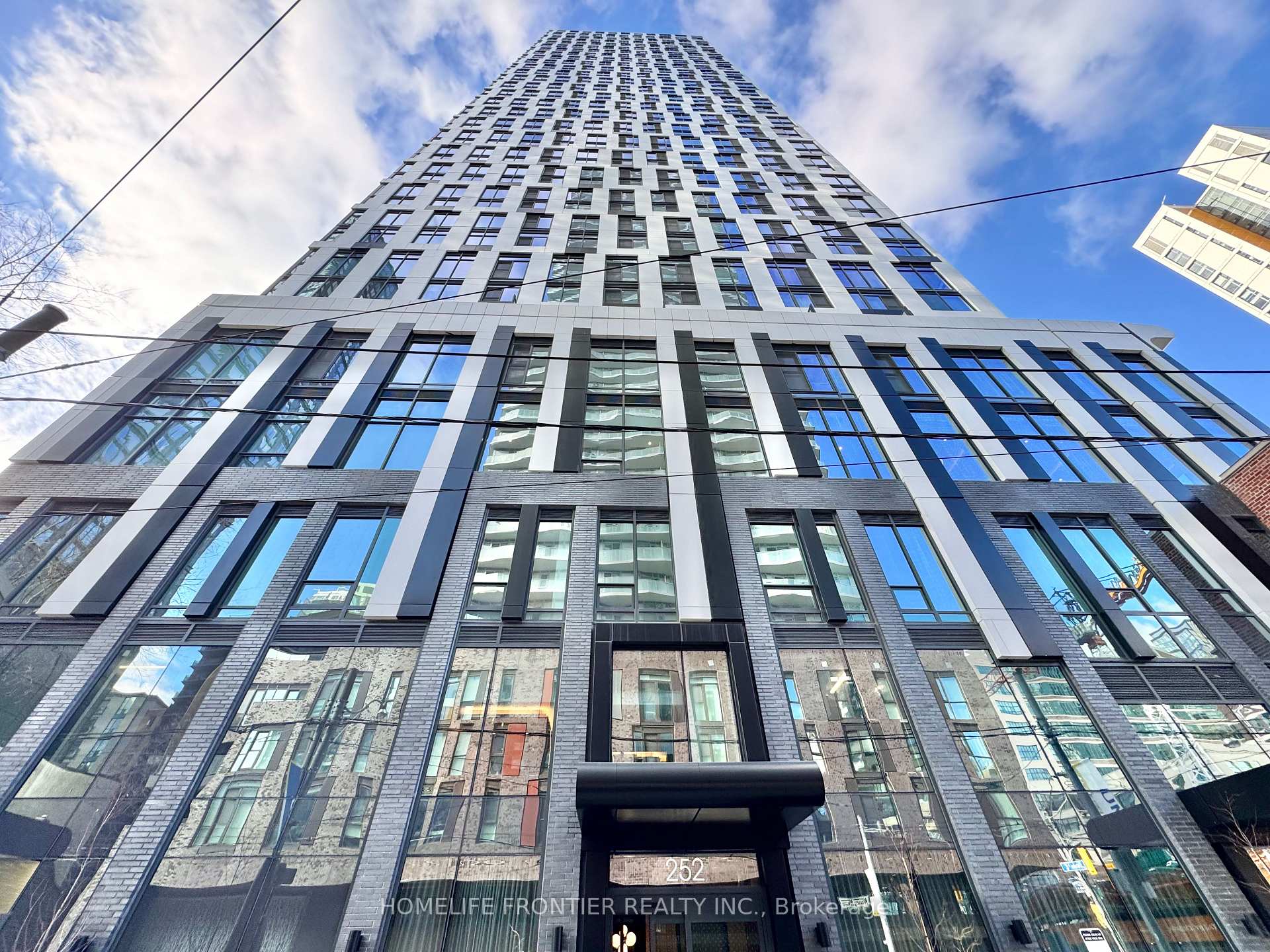 252 Church Street 3202