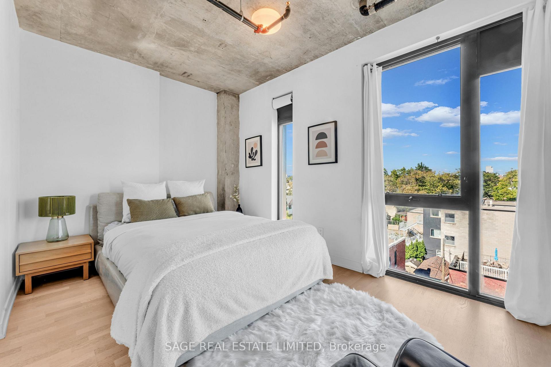 109 Wolseley Street 502