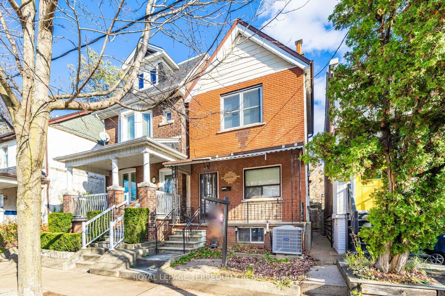 171 Christie Street MAIN