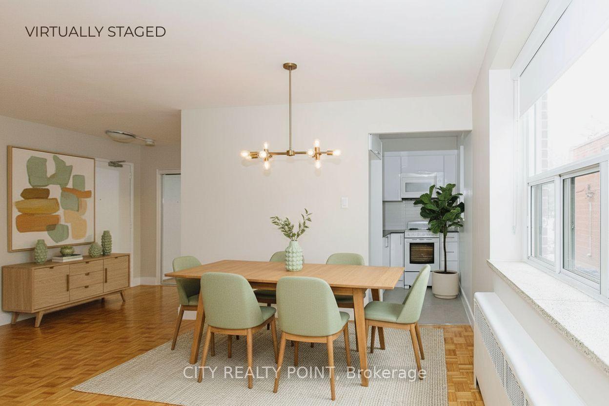 1291 Bayview Avenue N 603