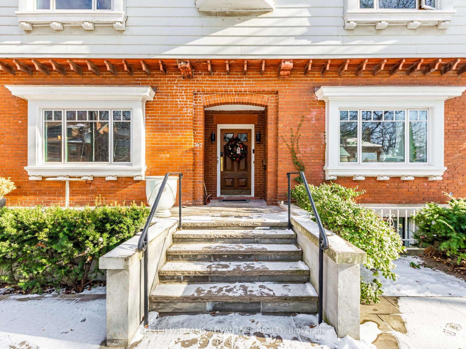 347 Walmer Road 2nd Floor Unit 3