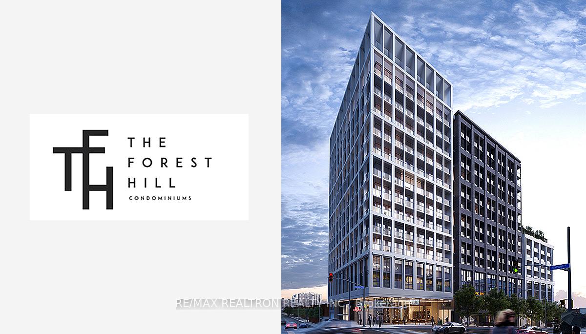 2020 Bathurst Street 527