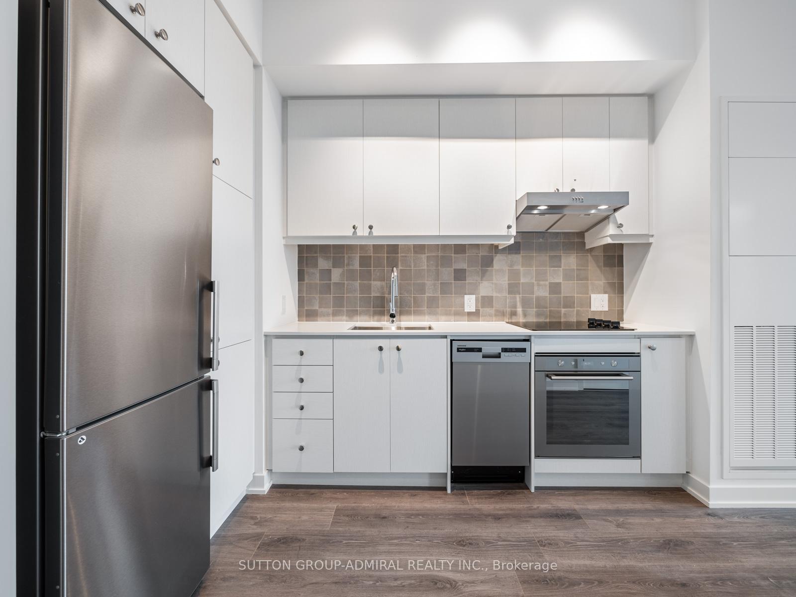 9 Tecumseth Street 606