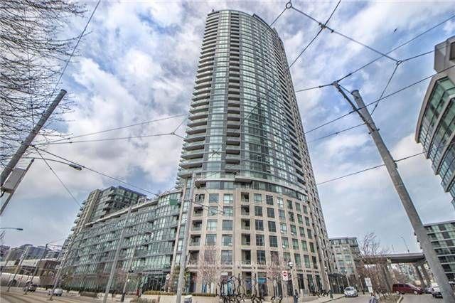 219 Fort York Boulevard 3707