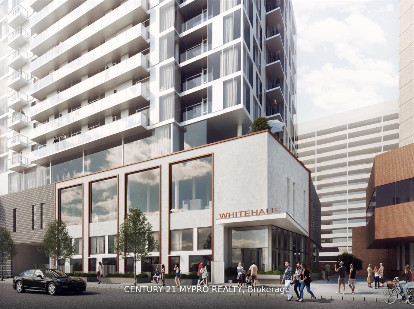 33 Helendale Avenue 1306