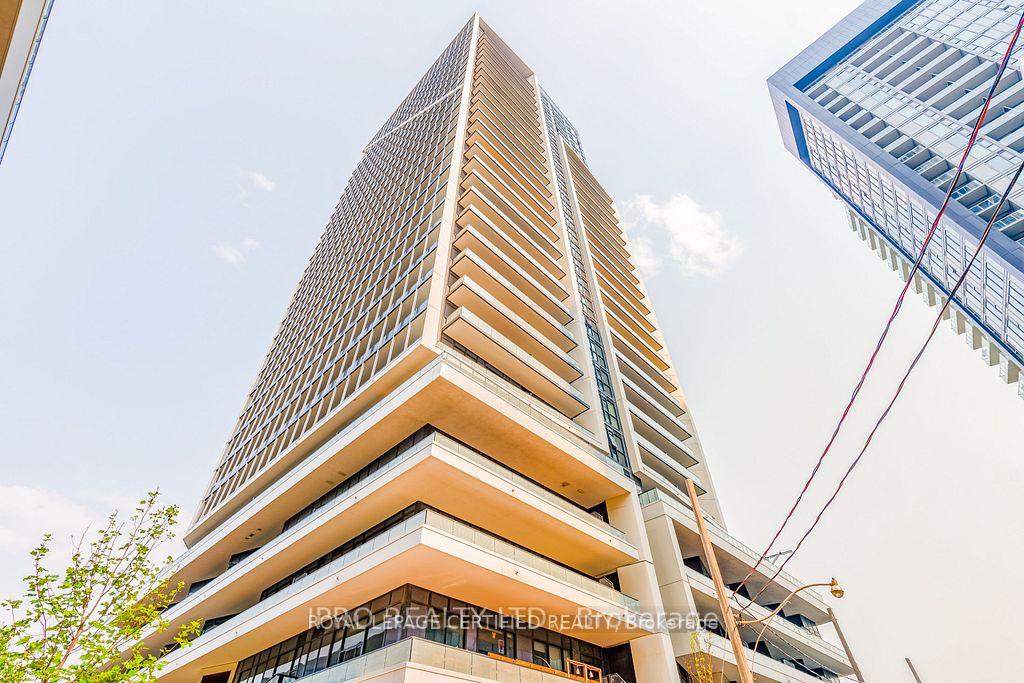 30 Ordnance Street 407