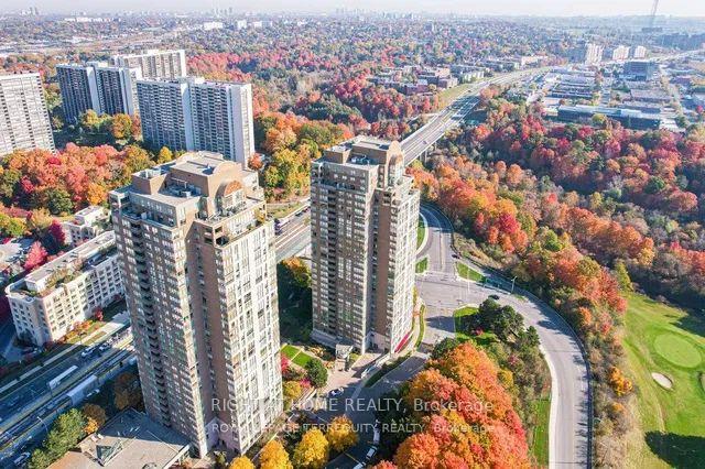 195 Wynford Drive #1104