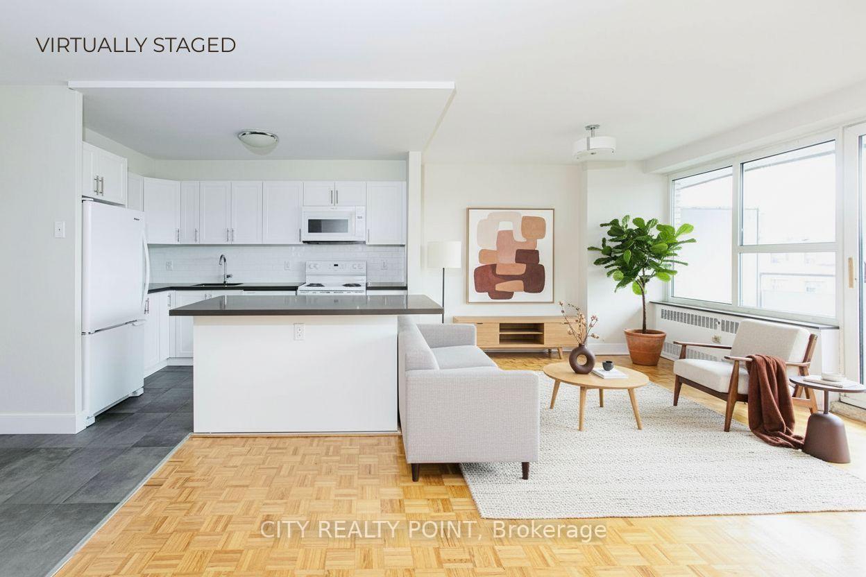 10 Shallmar Boulevard 204