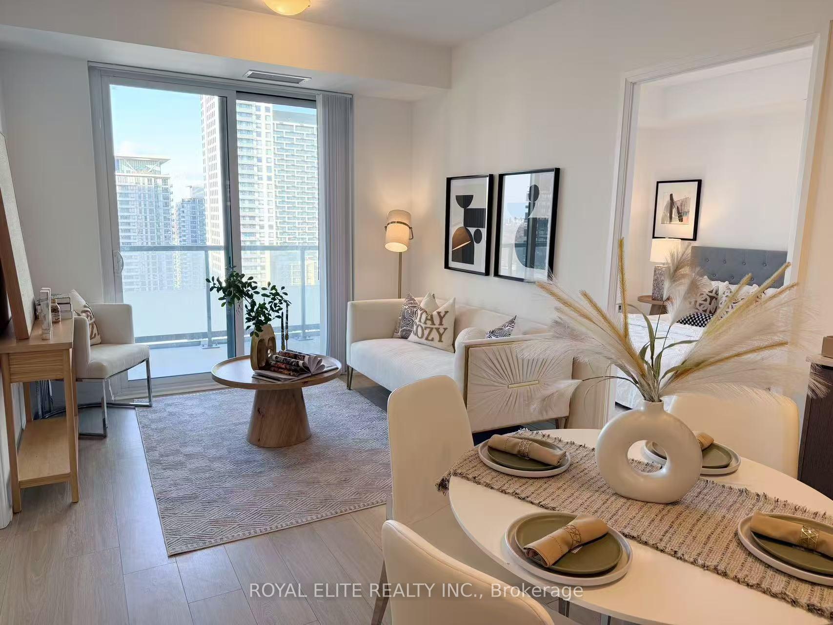 50 Dunfield Avenue 2718