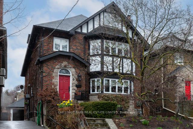 6 Glen Edyth Drive Lower