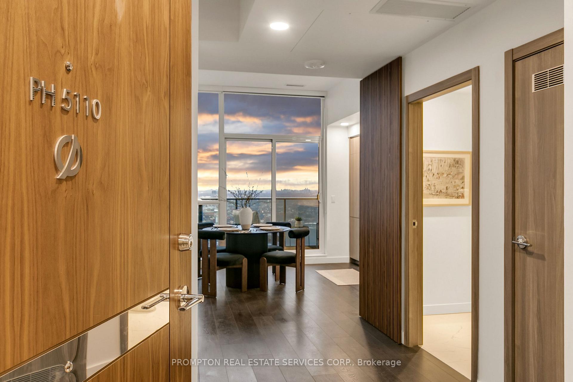 38 Widmer Street PH 5110