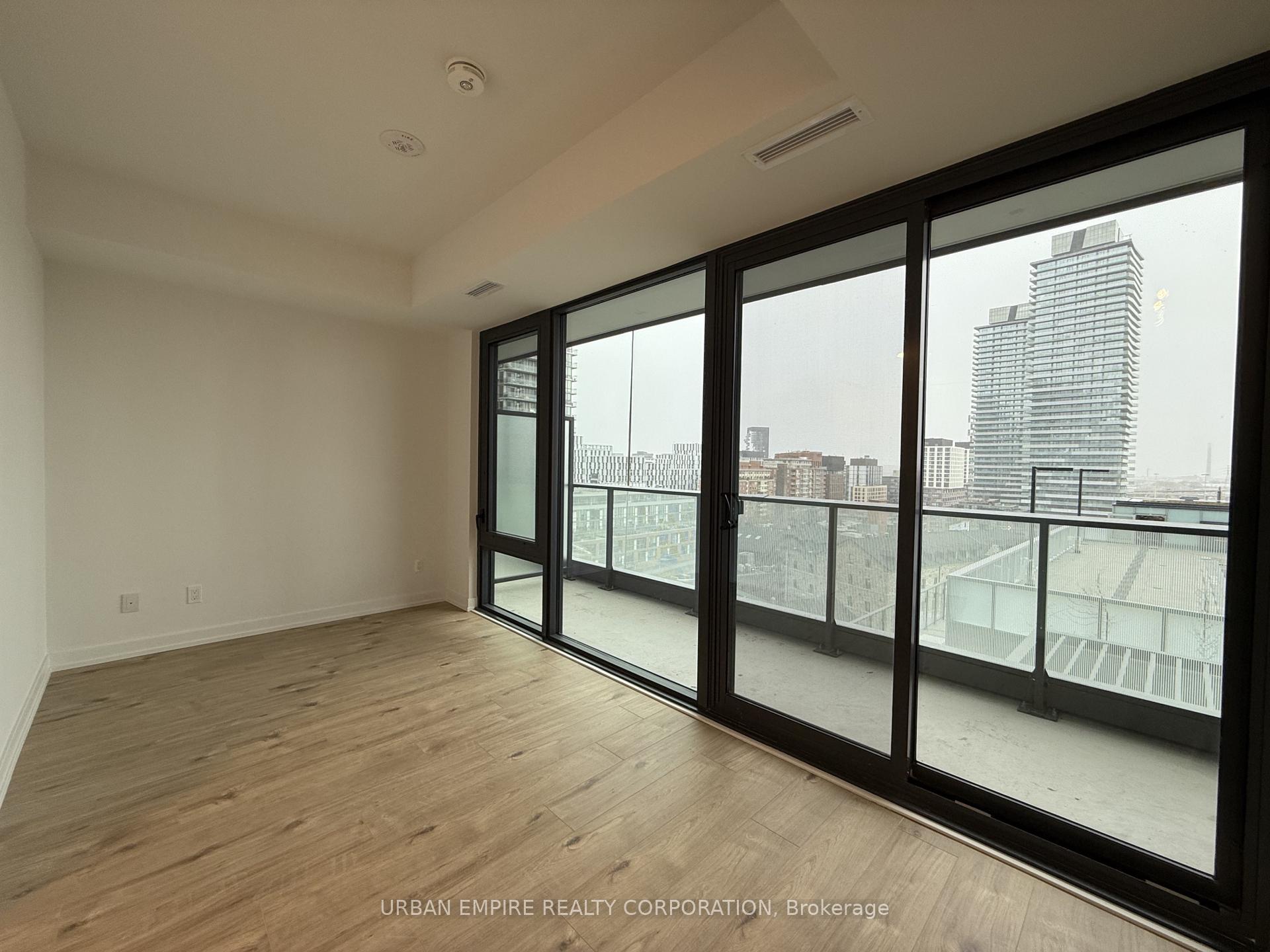 35 Parliament Street 1101