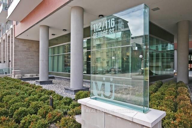 116 George Street 901