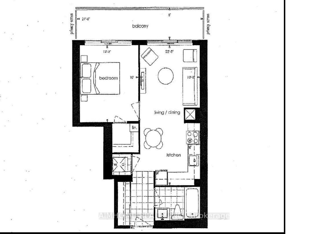 275 Yorkland Road 1707