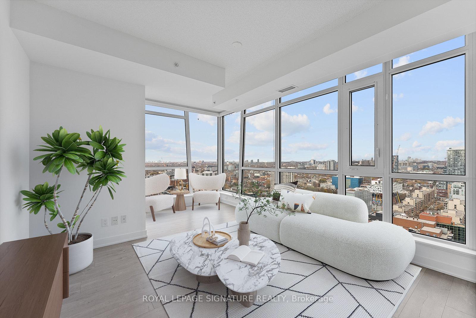 199 Richmond Street W 2906