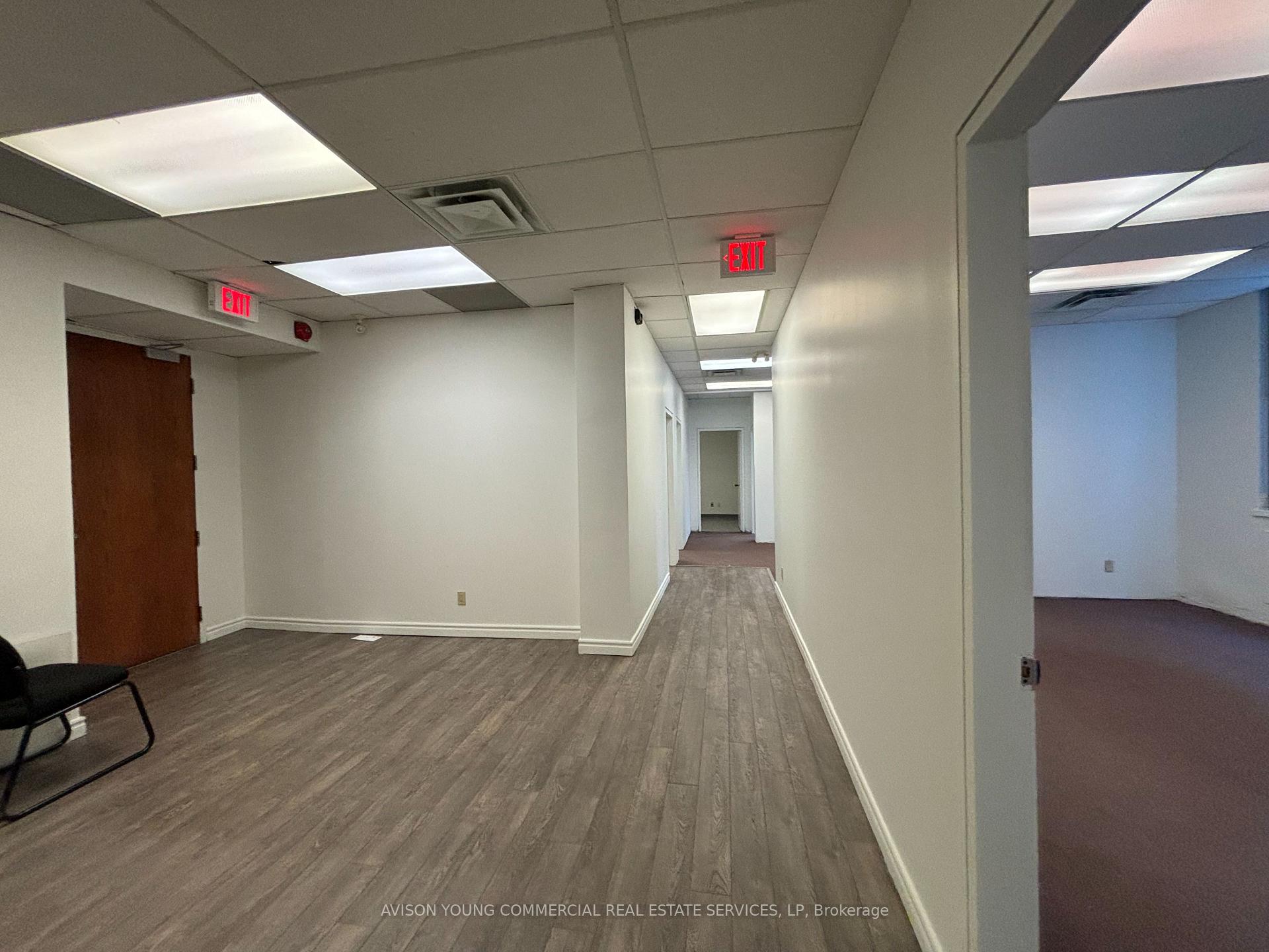 55 Eglinton Avenue E 201