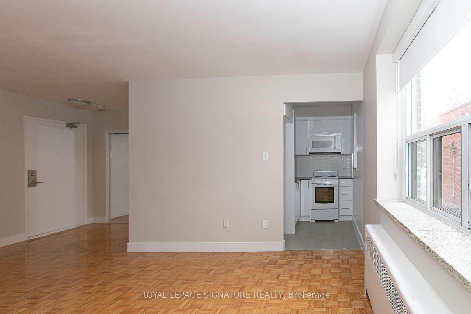 1291 Bayview Avenue 508