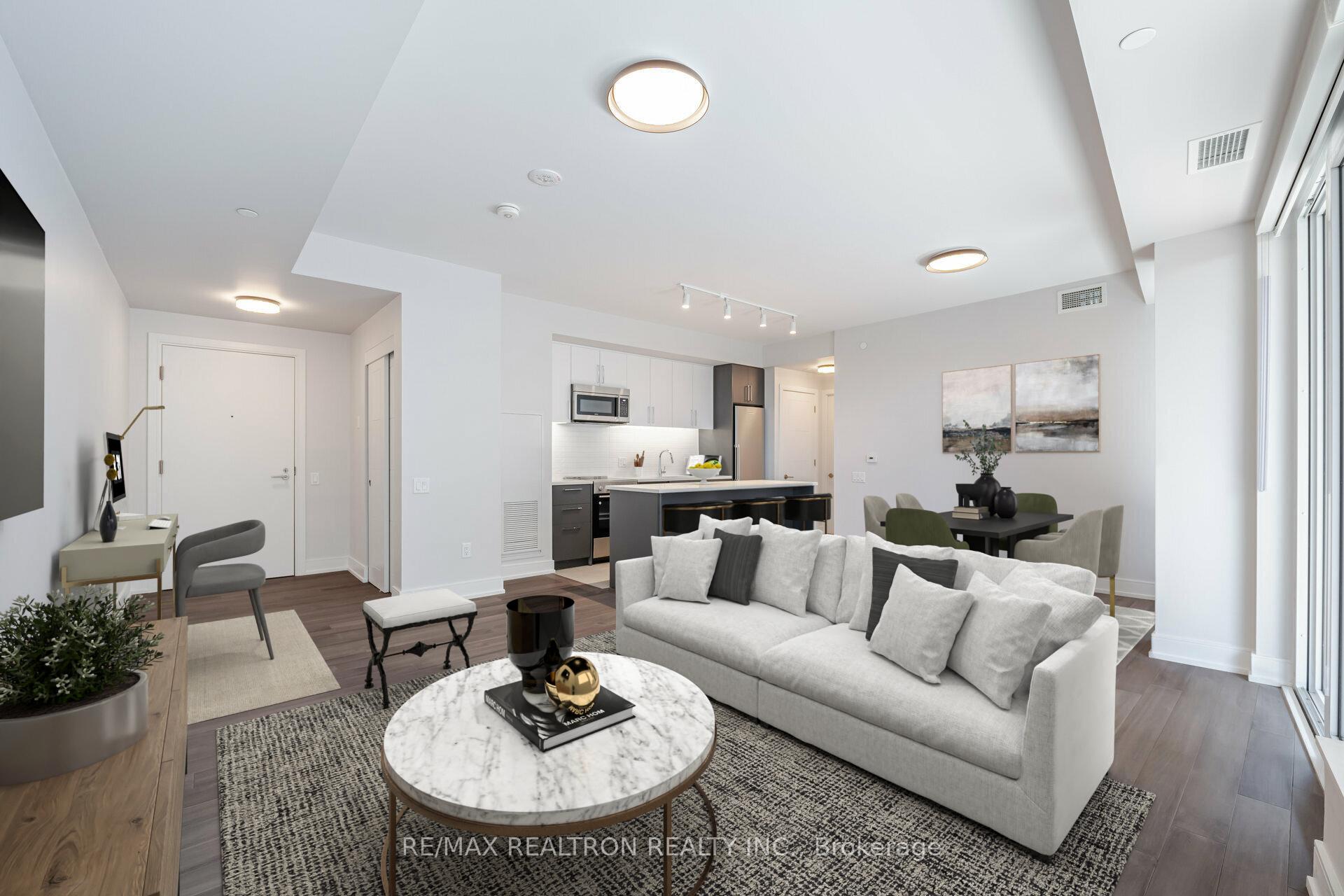 2525 Bathurst Street 1003