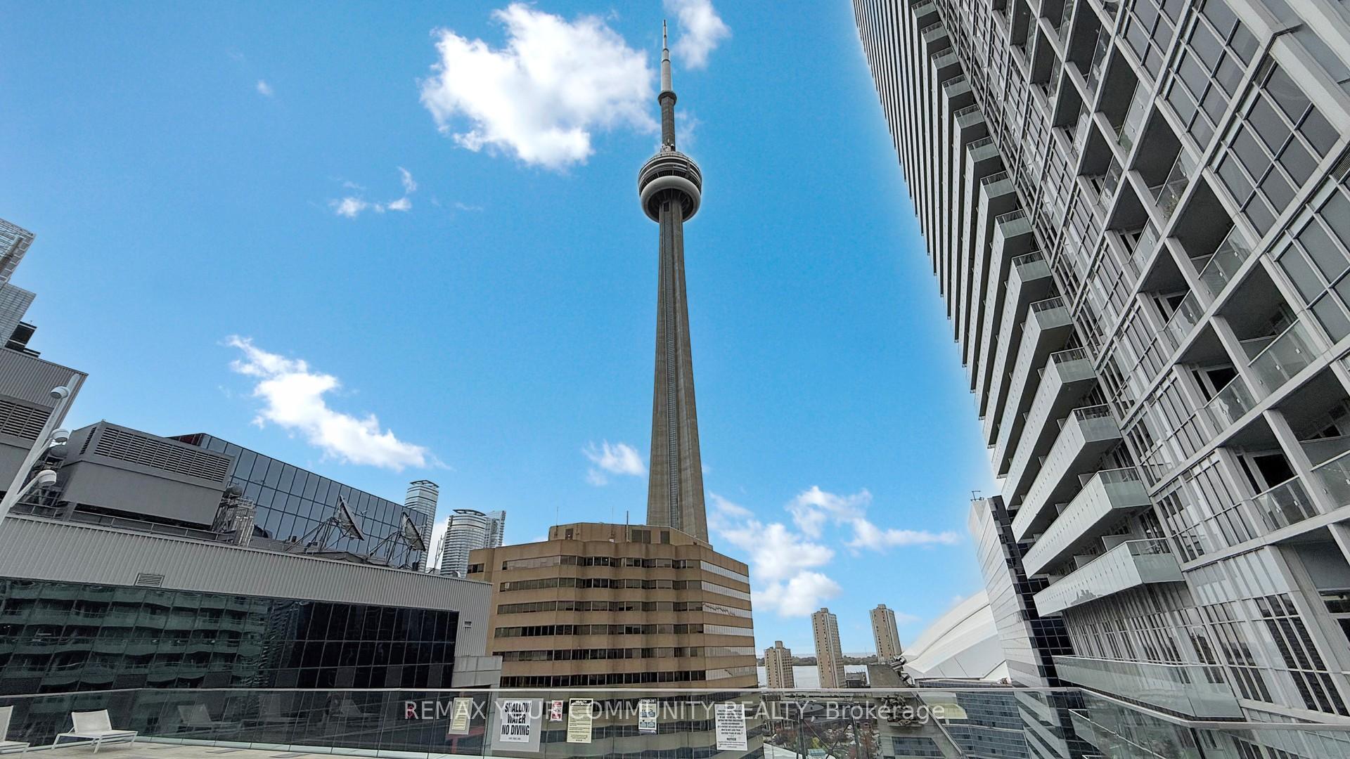 300 Front Street 2912