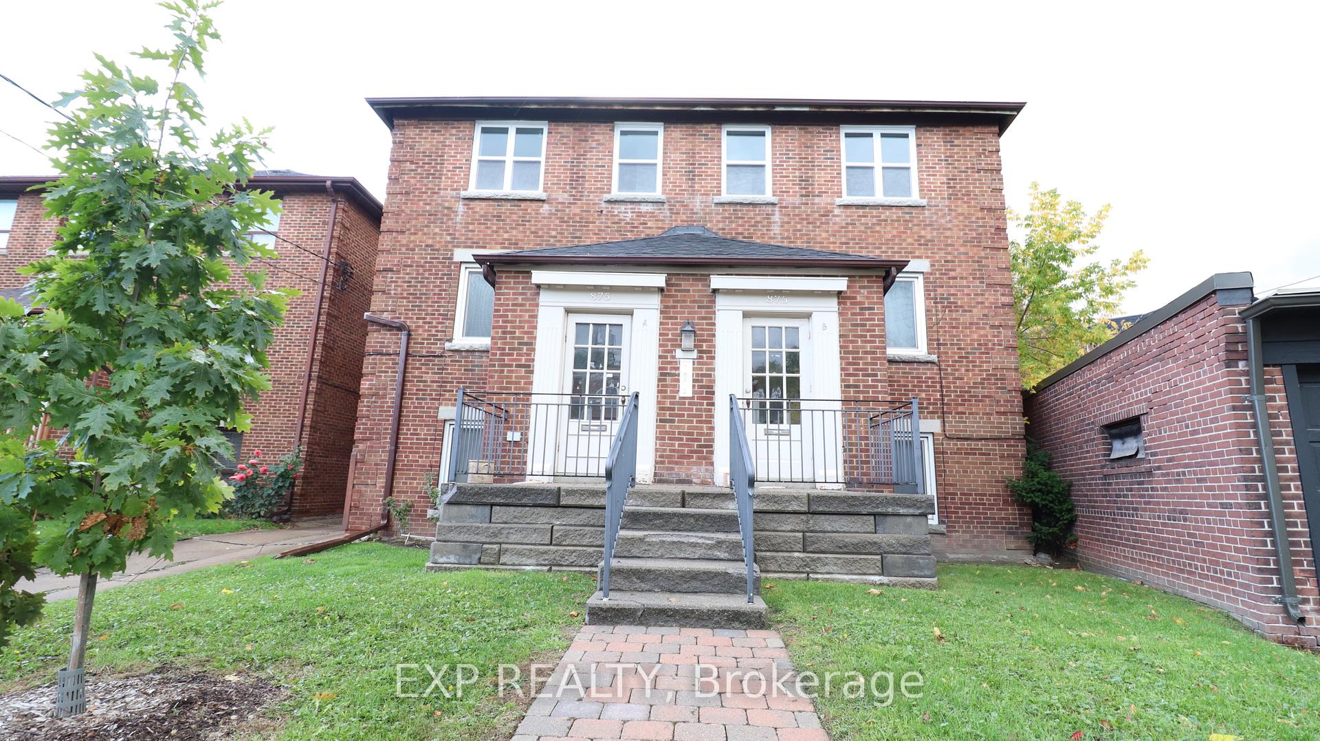 875 Millwood Road 1A