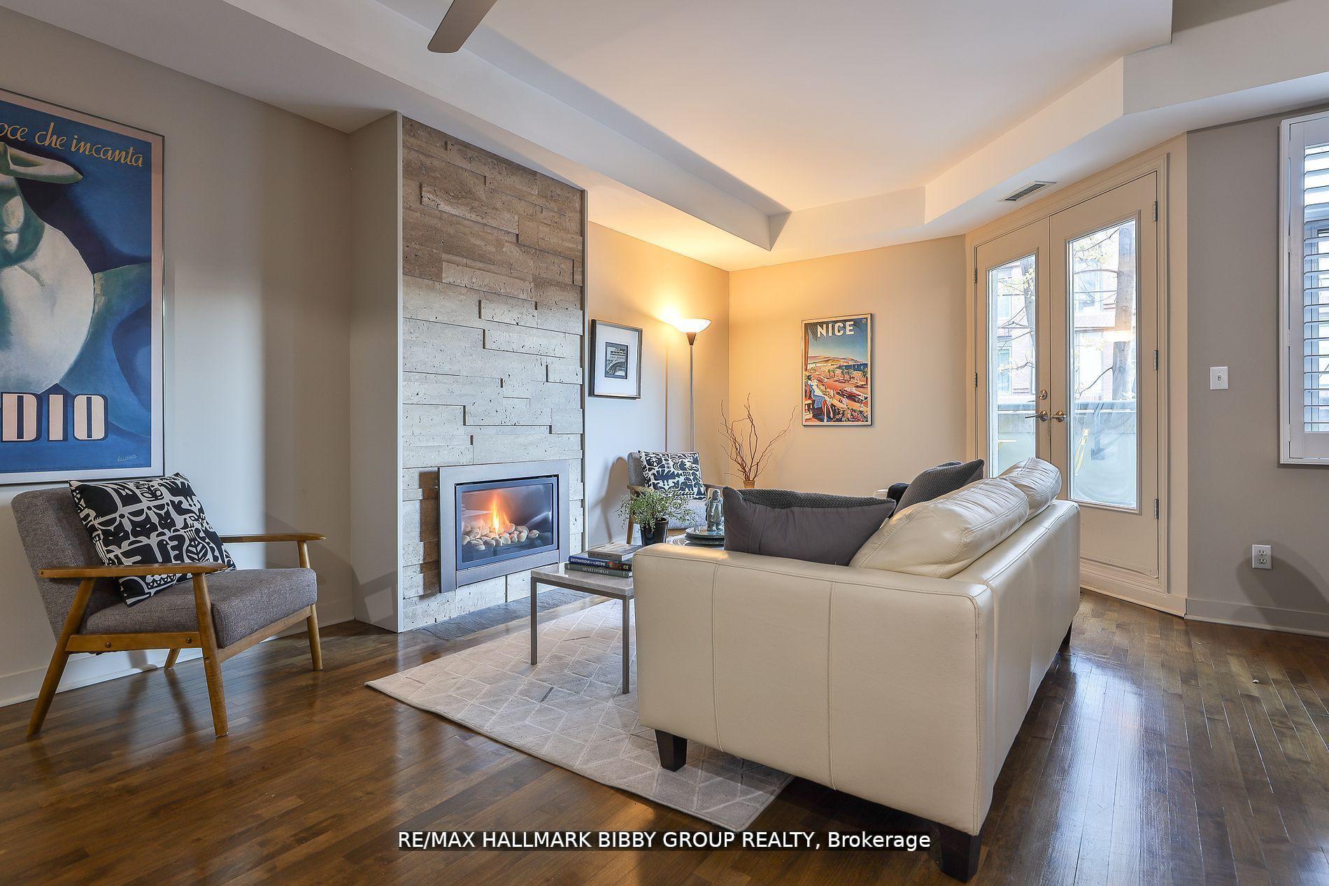 500 Richmond Street W 315