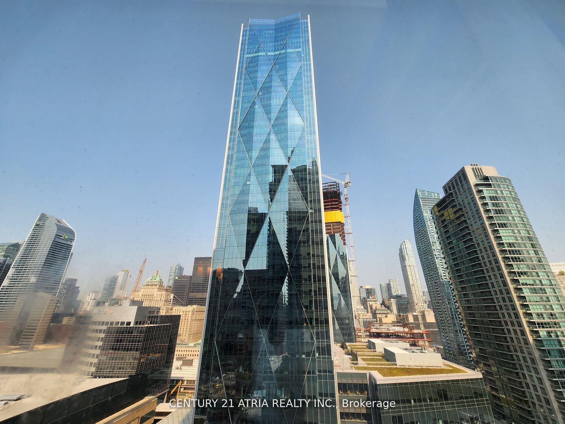 18 Harbour Street 2003