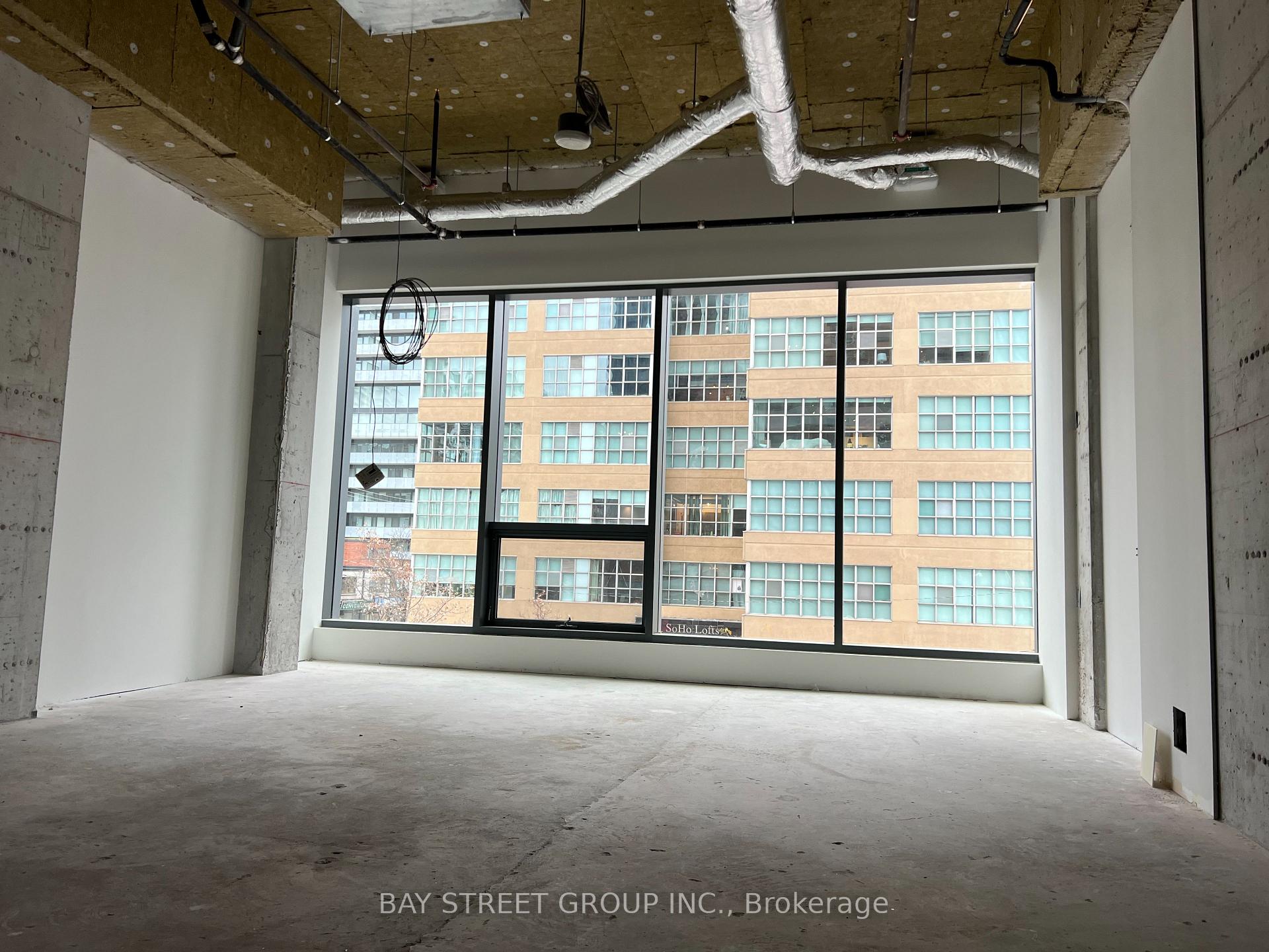 161 Eglinton Avenue E C208