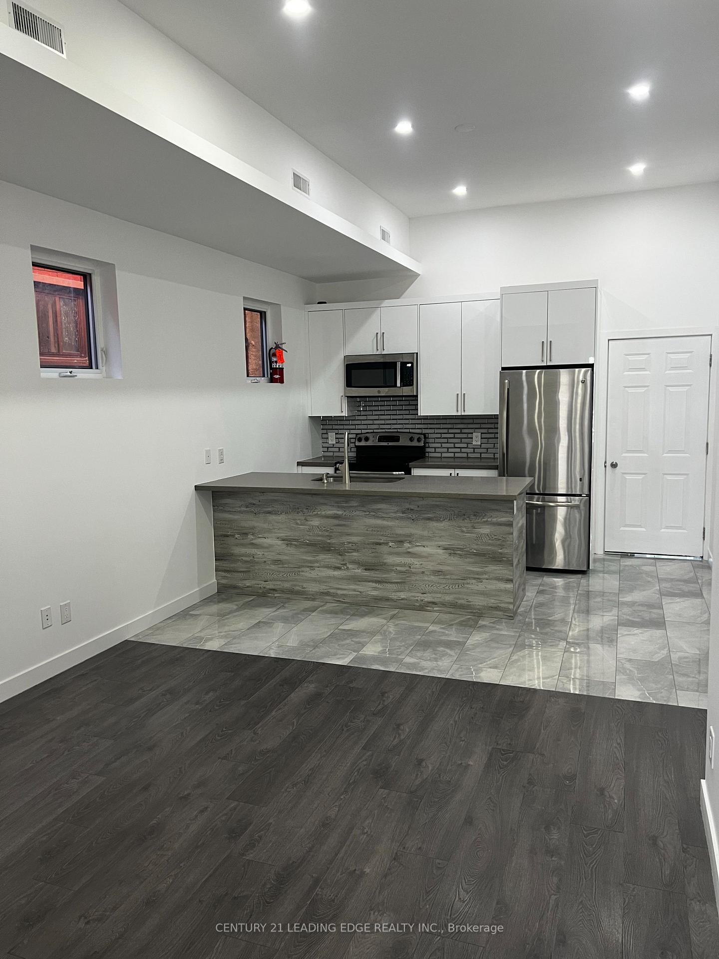 1375 Bathurst Street Unit A