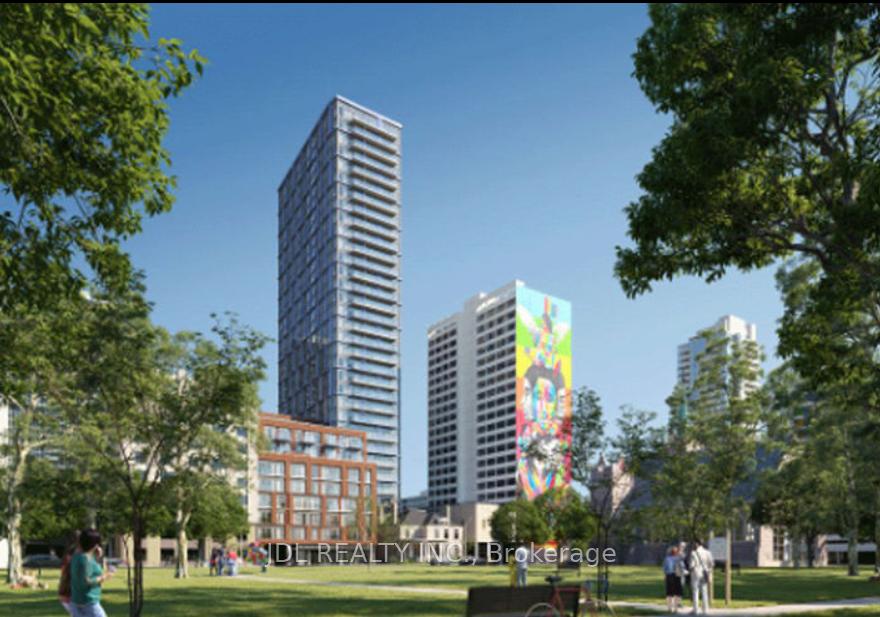 308 Jarvis Street 1007-P