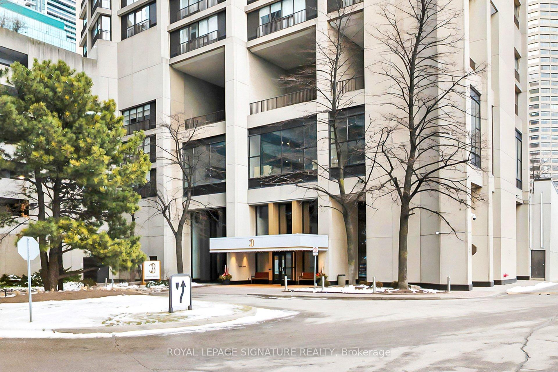 33 Harbour Square 410/204