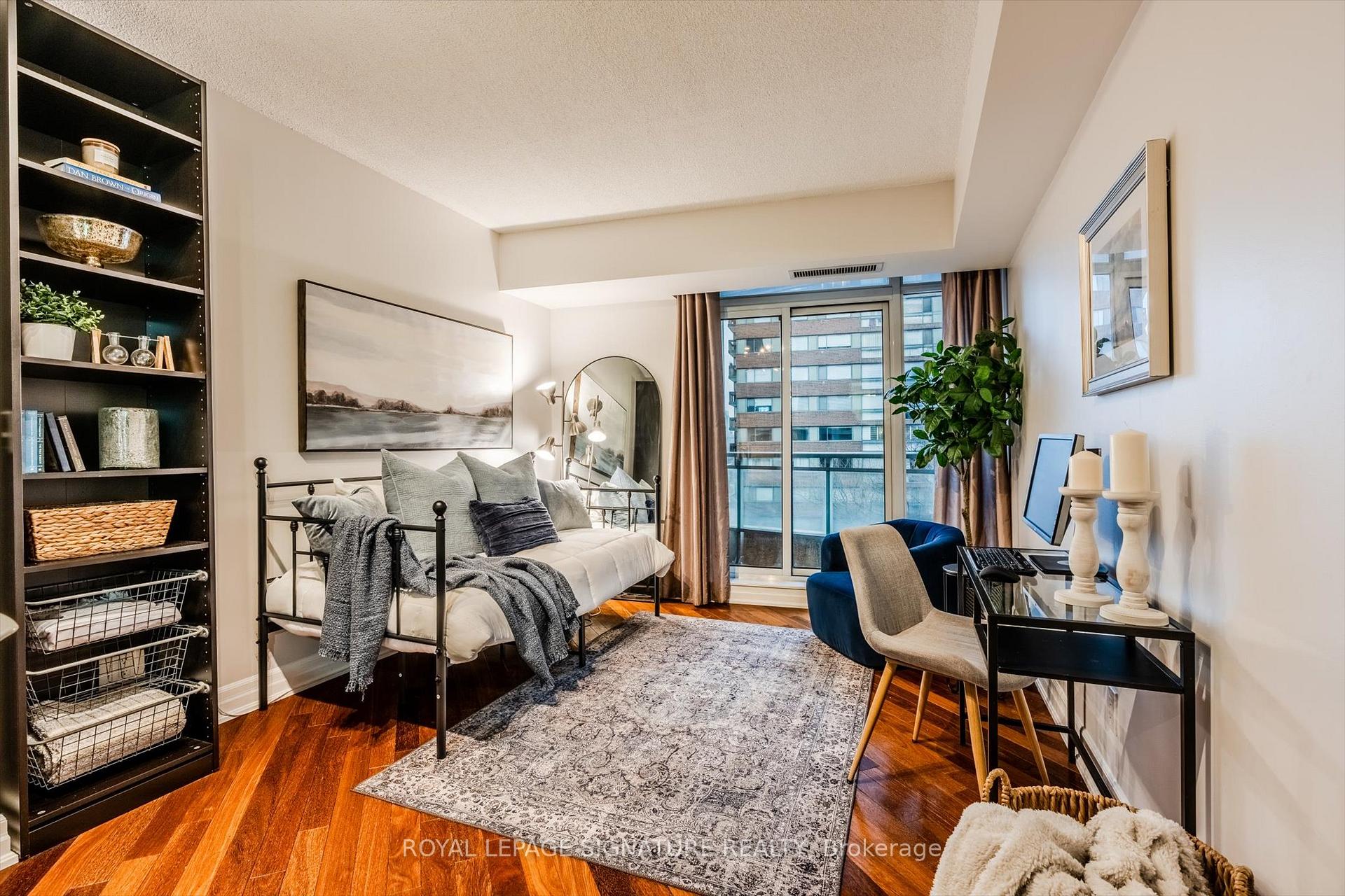 8 Scollard Street 709