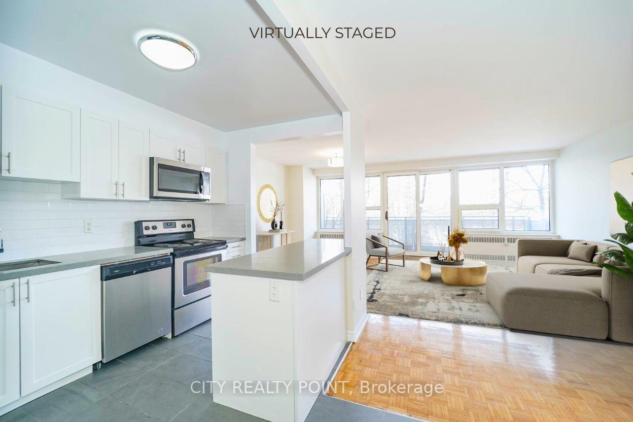 10 Shallmar Boulevard 308