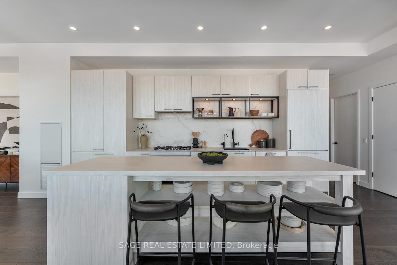 505 Richmond Street W 1309