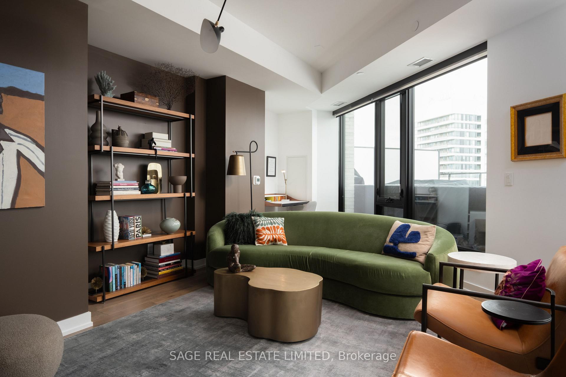 200 Sudbury Street 1301