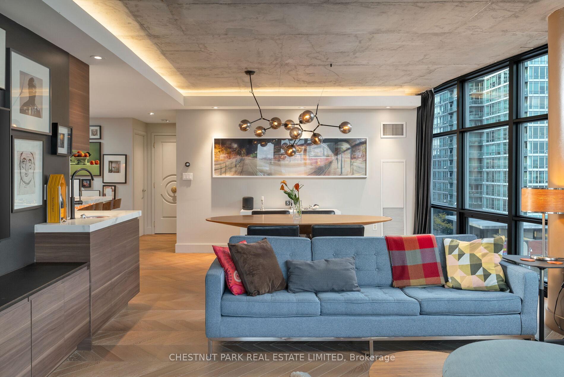 10 Navy Wharf Court 709