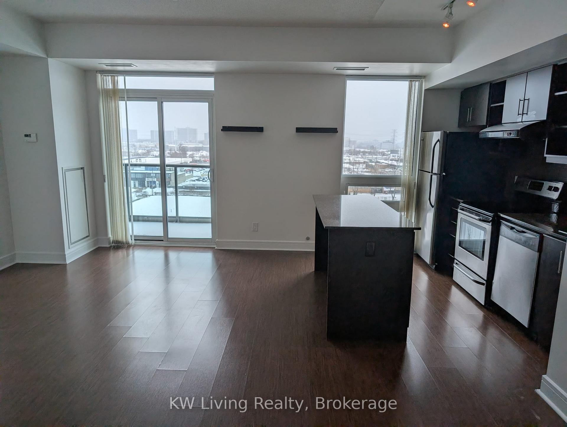 35 Brian Peck Crescent 809