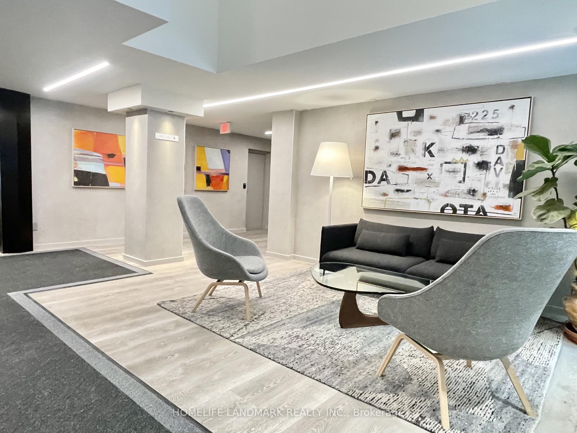 225 Davenport Road 202