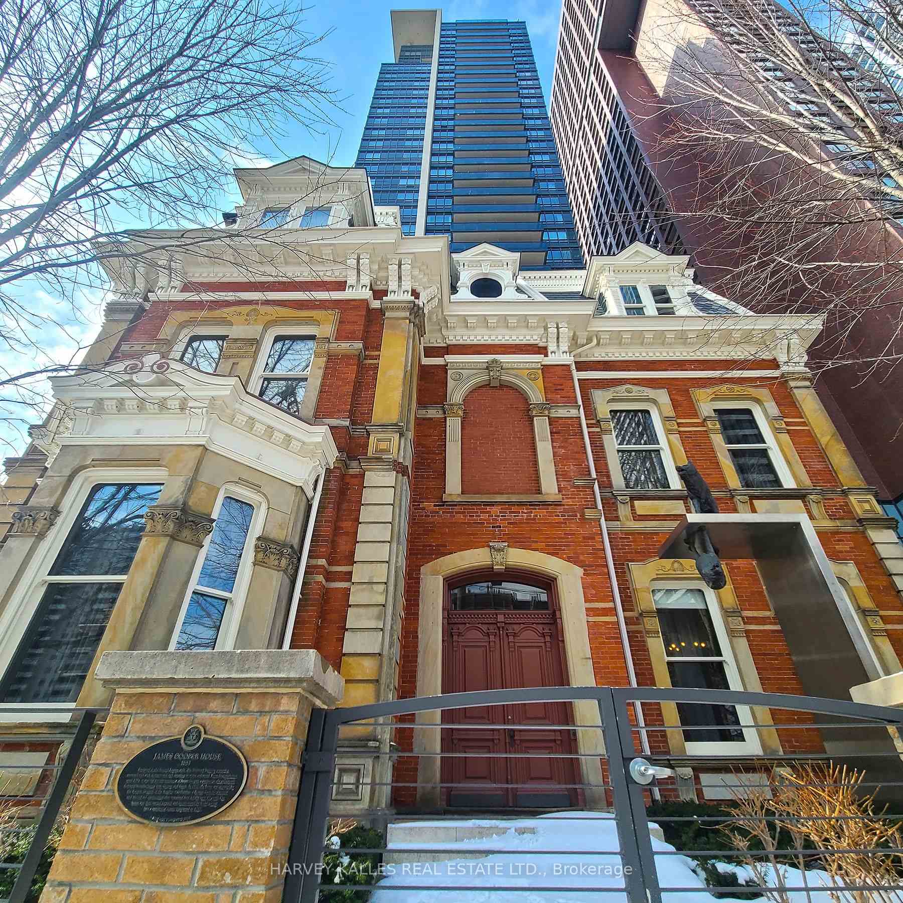 28 Linden Street 1604
