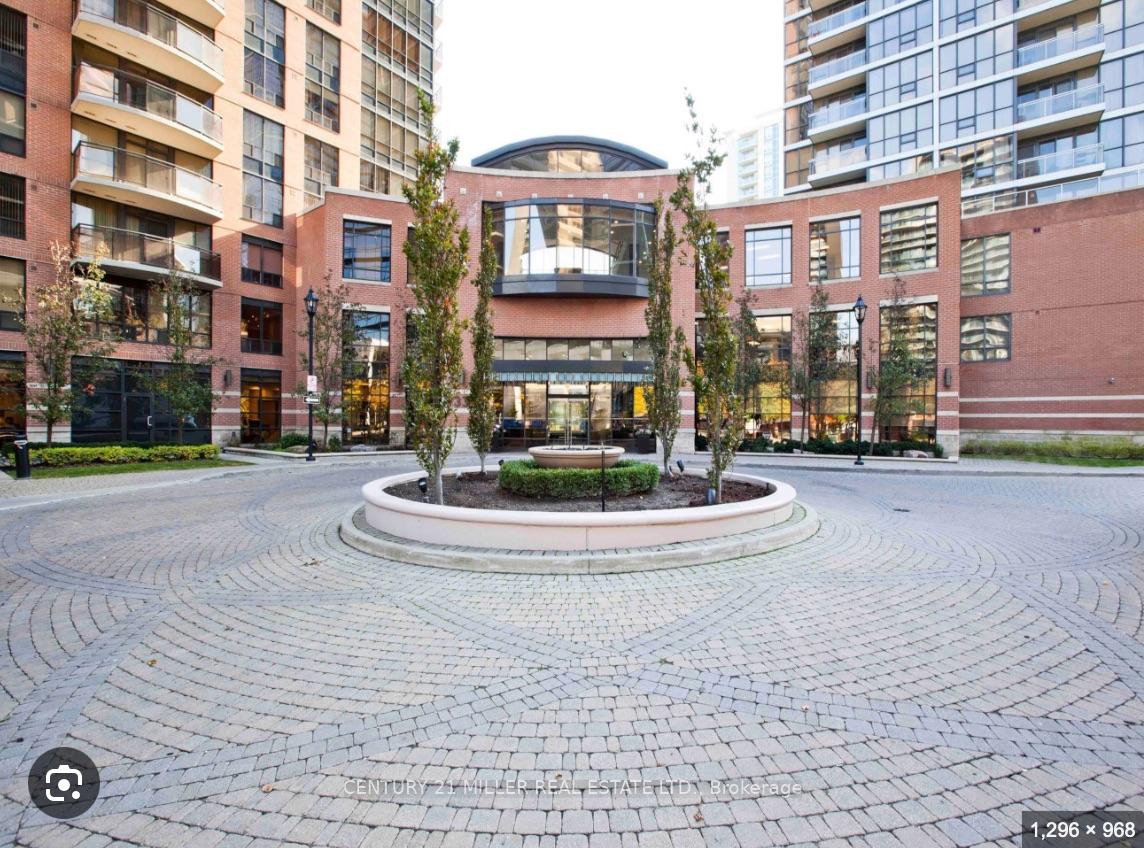 33 Sheppard Avenue E 3008