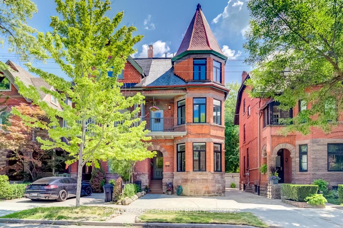 101 Bedford Road 3rd Flr