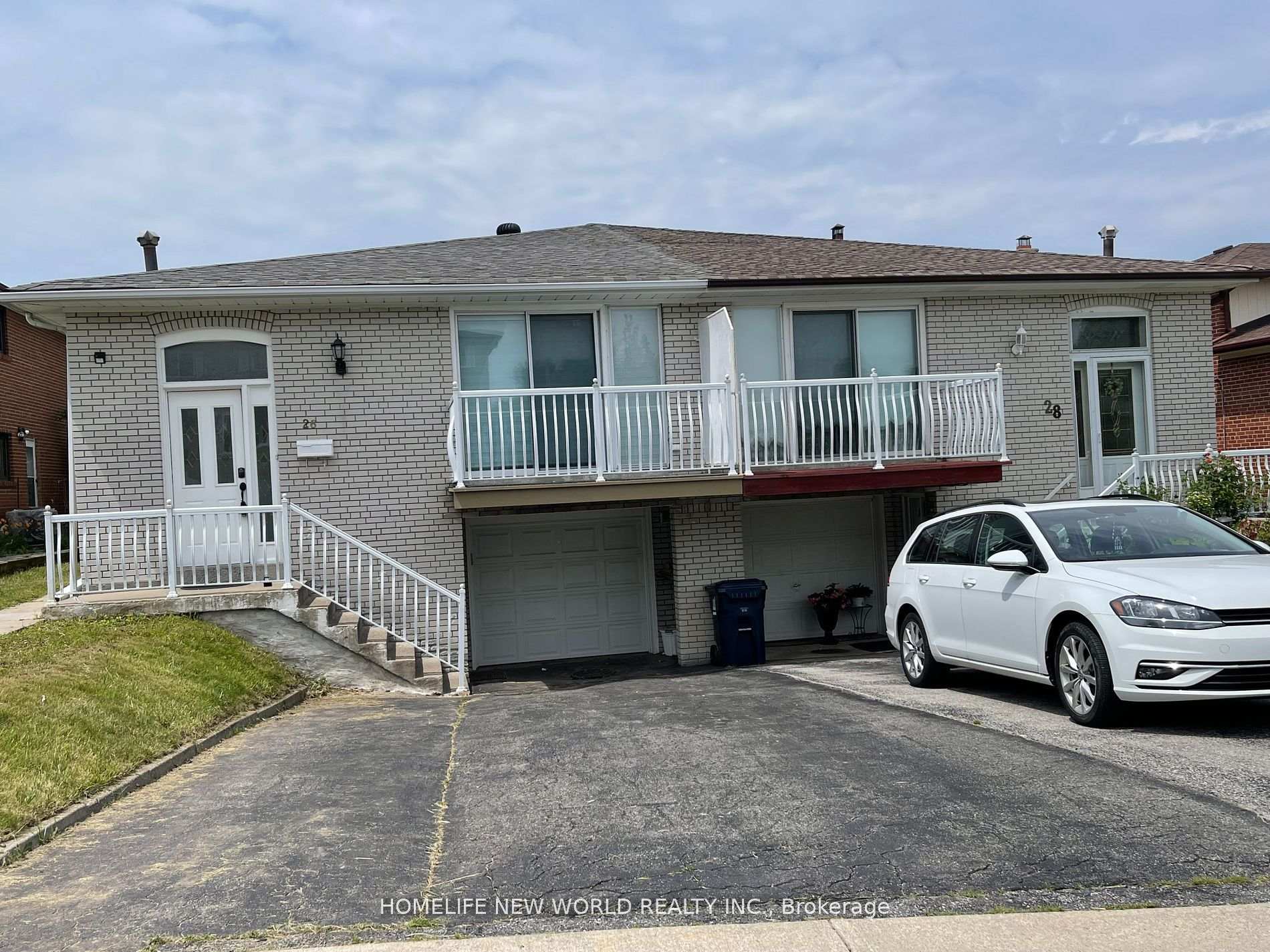 26 LUCIFER Drive BSMT