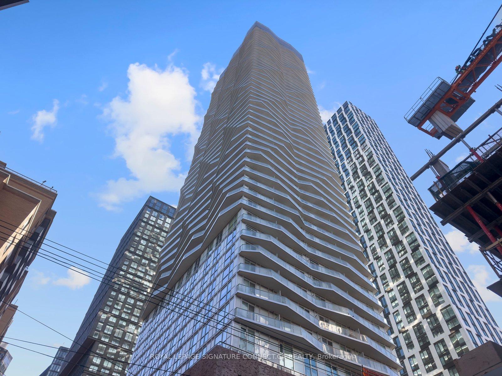 100 Dalhousie Street 2107