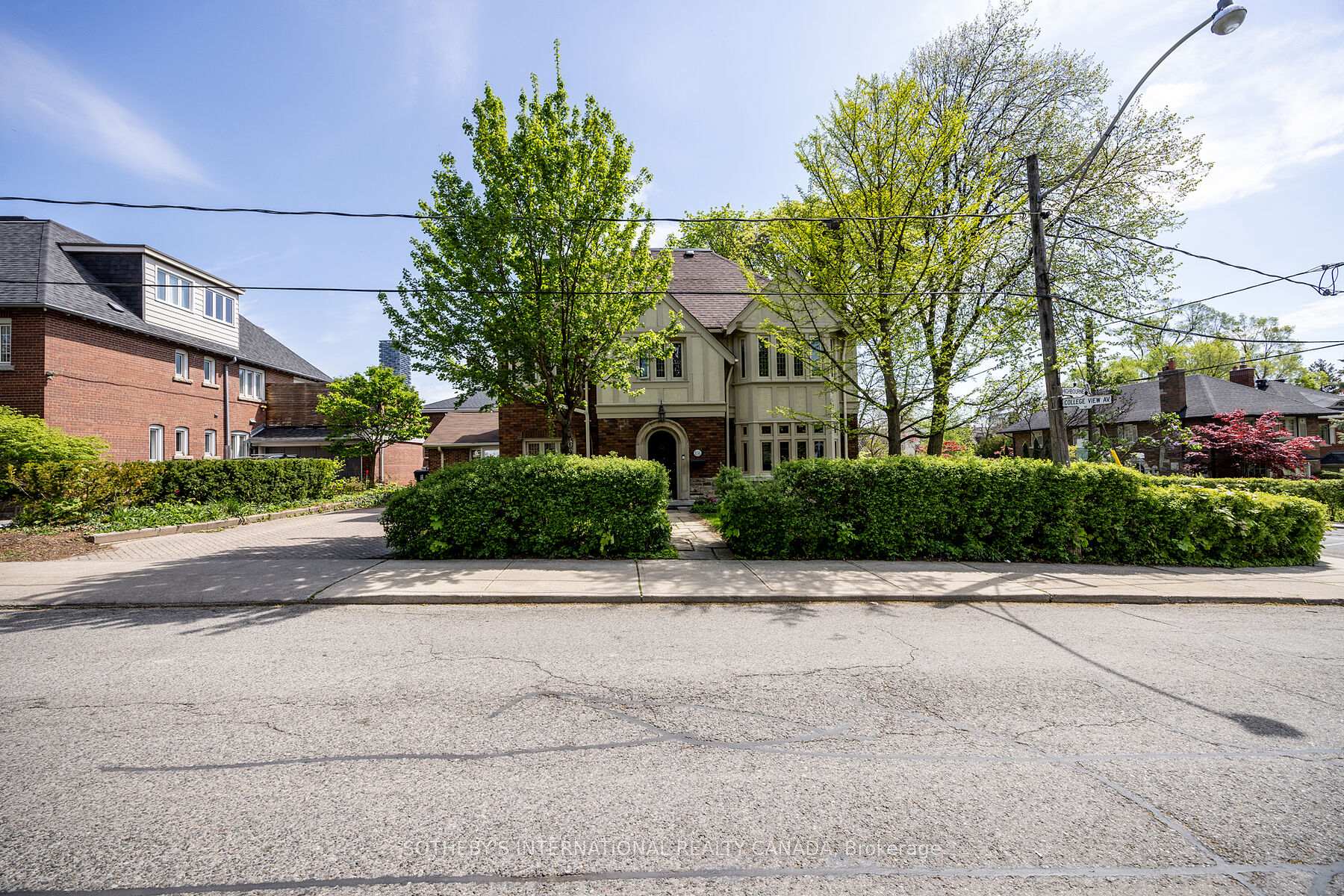 131 Highbourne Road Upper