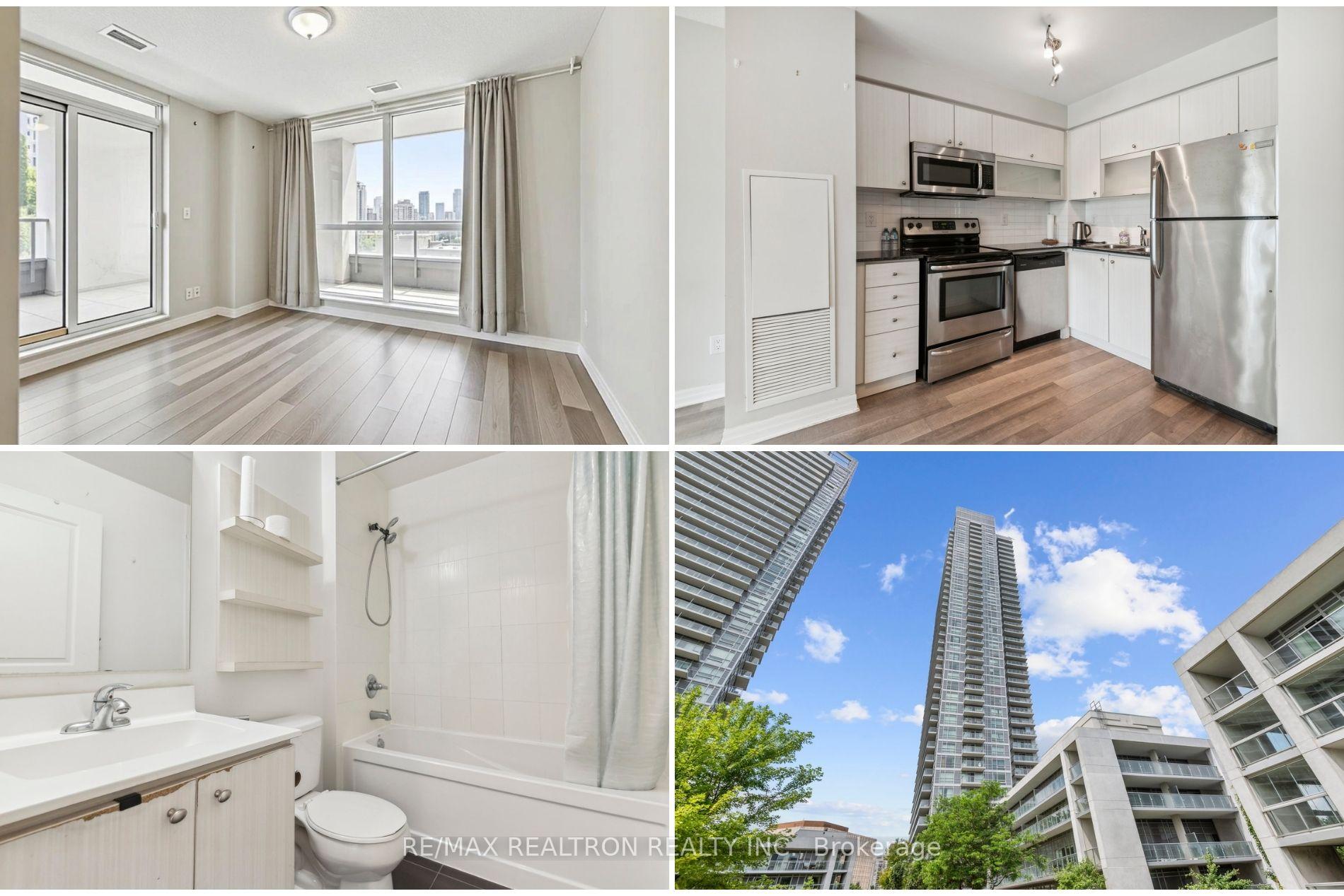 2015 Sheppard Avenue E 102