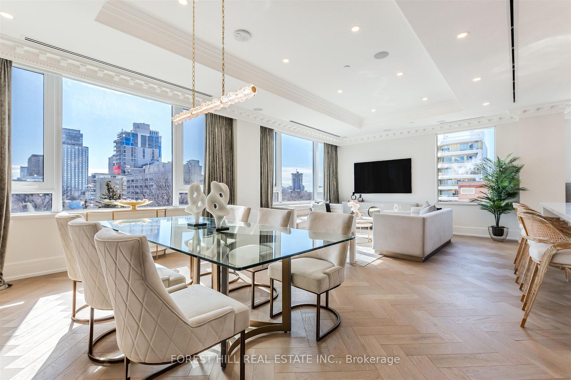 128 Hazelton Avenue 602