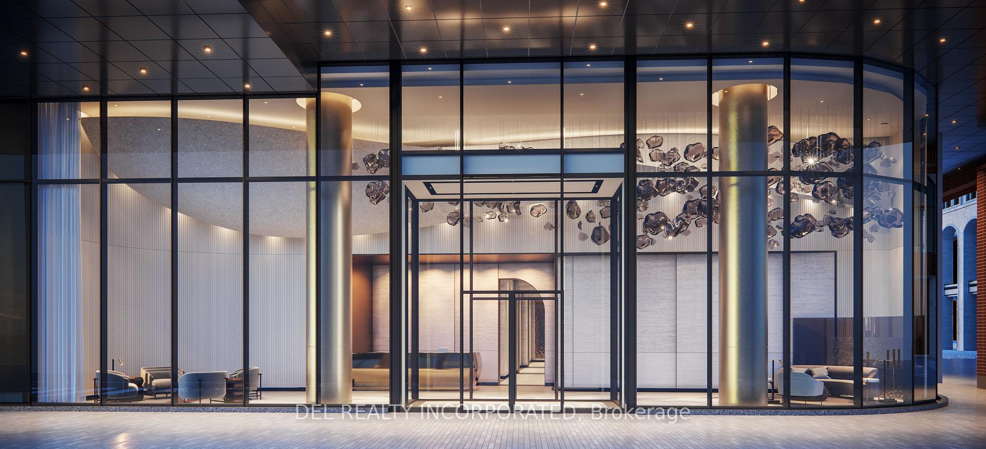 480 Front Street W GPH17