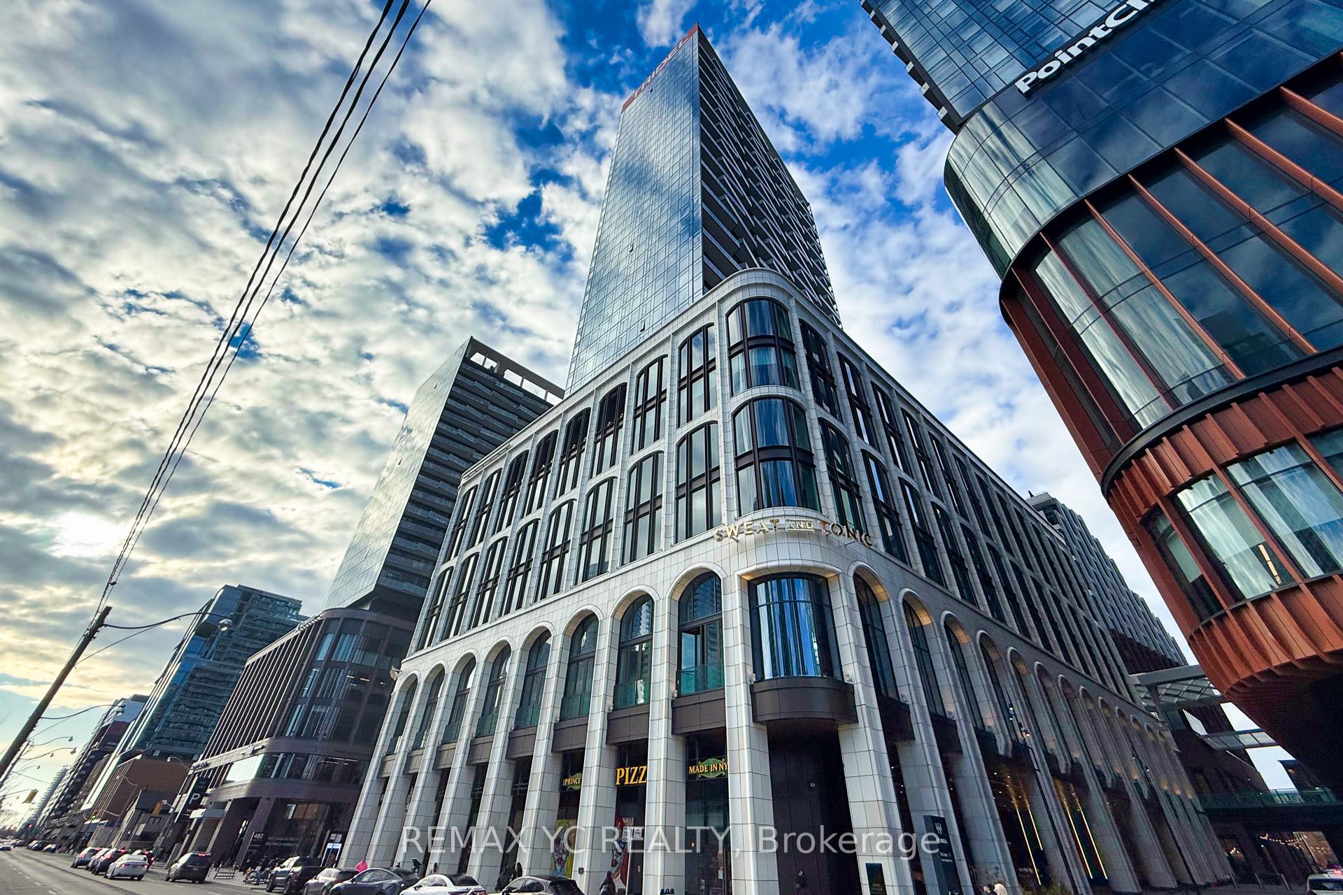 470 Front Street 1612