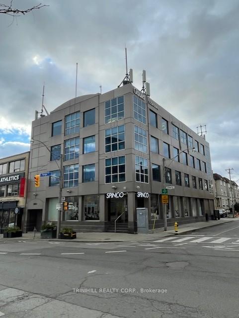 1220 Yonge Street 201