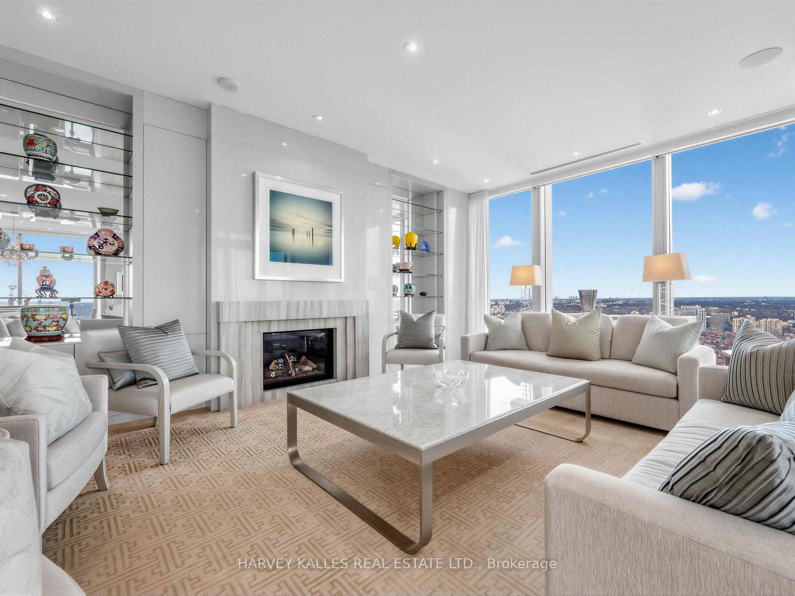 50 Yorkville Avenue 4702